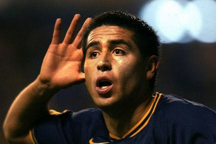 Σταματάει το ποδόσφαιρο ο Ρικέλμε