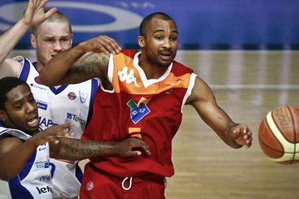 Δεν θα παίξει στην Ευρωλίγκα η Ρόμα