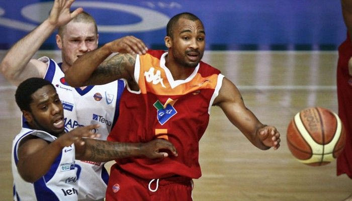 Δεν θα παίξει στην Ευρωλίγκα η Ρόμα