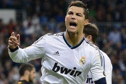 Κ. Ρονάλντο: “Δεν ανανέωσα με την Ρεάλ”