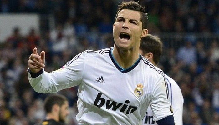 Κ. Ρονάλντο: “Δεν ανανέωσα με την Ρεάλ”