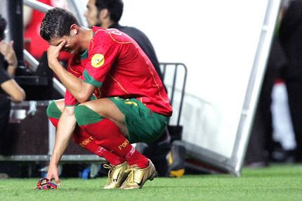 “Επιστρέφει εκεί που έκλαψε ο Ρονάλντο”