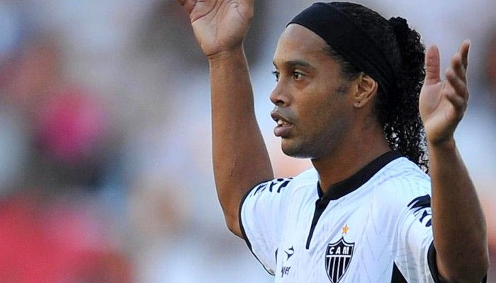 Επιμένει η Μπεσίκτας για Ροναλντίνιο