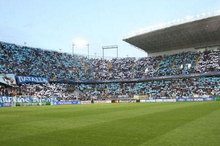 Οριστικά εκτός Ευρώπης η Μάλαγα, μυστήριο με την αντικαταστάτριά της