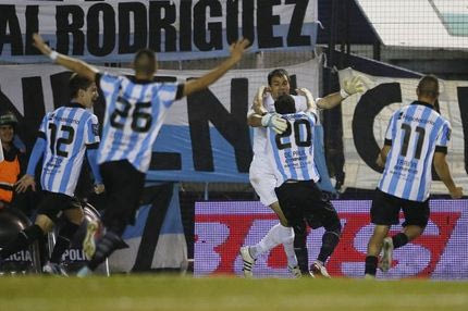 Γκολ ξανά κόντρα στην Μπόκα ο Σάχα