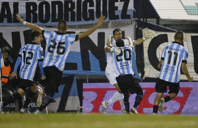 Γκολ ξανά κόντρα στην Μπόκα ο Σάχα