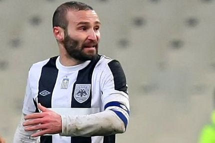 Σαλπιγγίδης: “Φέτος ένιωσα πως είμαι στη ζούγκλα…”