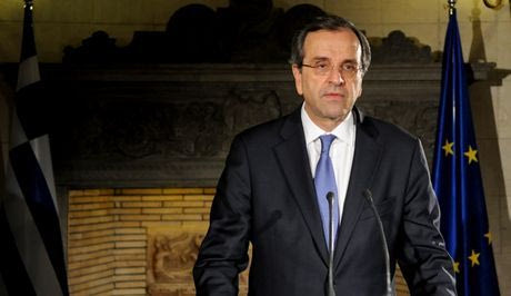 Παρέμβαση του Πρωθυπουργού στην κόντρα Μελισσανίδη-Μαρινάκη