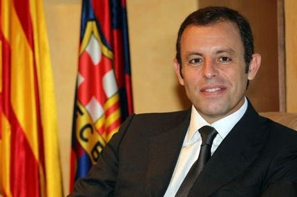 Ροσέλ: “Champions League τα Σαββατοκύριακα”