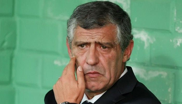 Σάντος: “Δείξαμε πως θέλουμε να πάμε Βραζιλία”