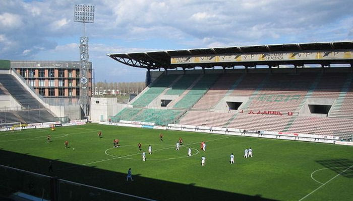 Φιλοξενία στην Ρέτζιο Εμίλια