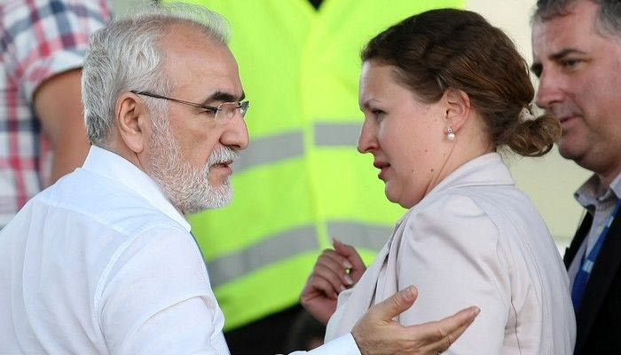 “Καλύτερη μεταγραφή η Γκοντσάρεβα”