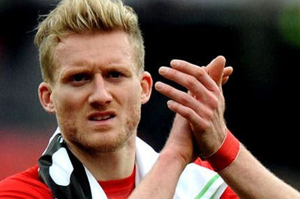 Συμφωνία με Σίρλε