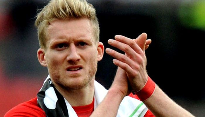 Συμφωνία με Σίρλε