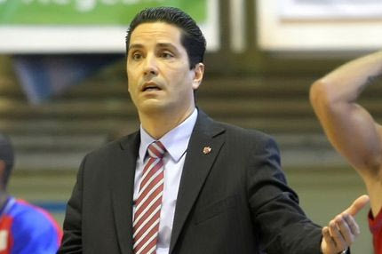 Σφαιρόπουλος: “Λογικά τα σκαμπανεβάσματα”. Φραγκιάς: “Μείναμε από δυνάμεις”