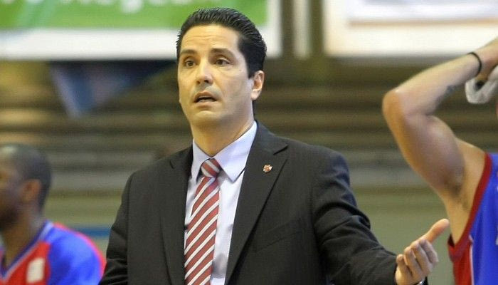 Σφαιρόπουλος: “Λογικά τα σκαμπανεβάσματα”. Φραγκιάς: “Μείναμε από δυνάμεις”