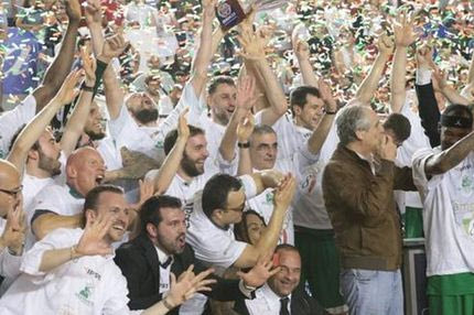 Επτά σερί για τη Σιένα