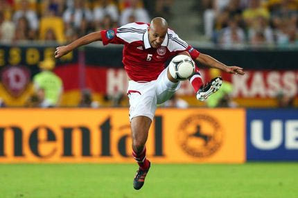 “Πόουλσεν, πρόσεχε!”