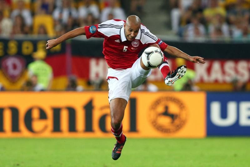 “Πόουλσεν, πρόσεχε!”