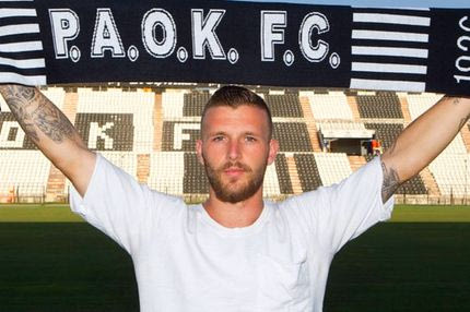 Σκόνδρας: “Δίκαιος και αυστηρός ο Στέφενς”