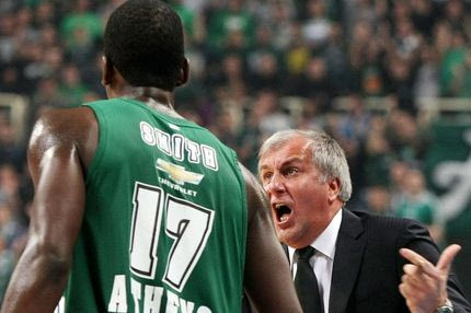 Στην αποστολή για Κάουνας ο Σμιθ