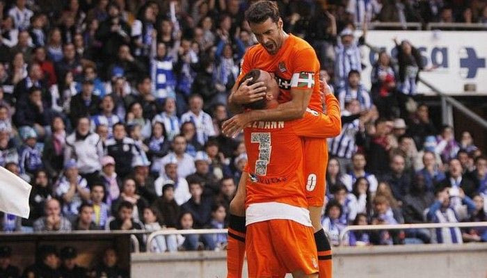 38η αγ.: Νεγρέδο και διαιτησία “σκότωσαν” την Βαλένθια, τα “αντίο” Μουρίνιο και Αμπιντάλ