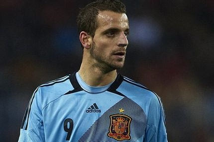 “Σπιρούνι” ο Σολδάδο