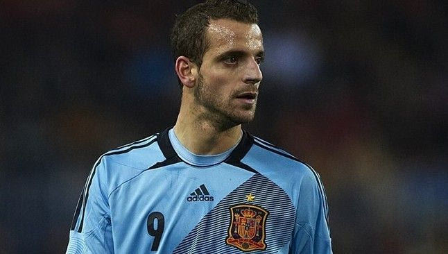 “Σπιρούνι” ο Σολδάδο