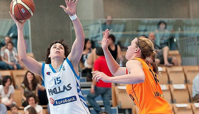 Έκανε το “δύο στα δύο” η εθνική γυναικών, “τελικός” με Εσθονία