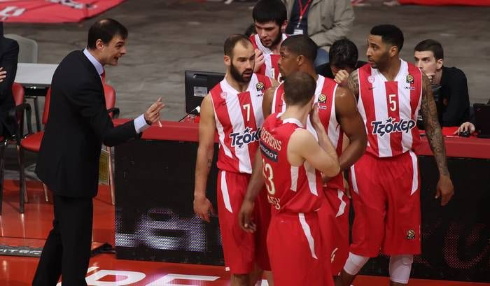 Πρώτα οι Αμερικανοί, μετά ο Σπανούλης