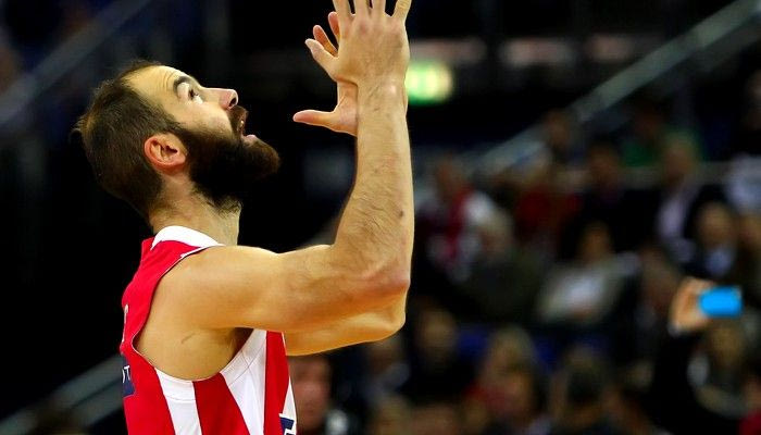 Σπανούλης: “Ηγέτης γεννιέσαι, δεν γίνεσαι”