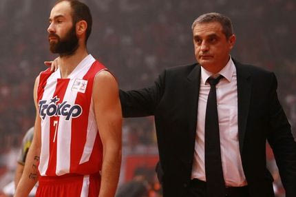 “Κόουτς, μόνο σπέρμα δεν δώσαμε”