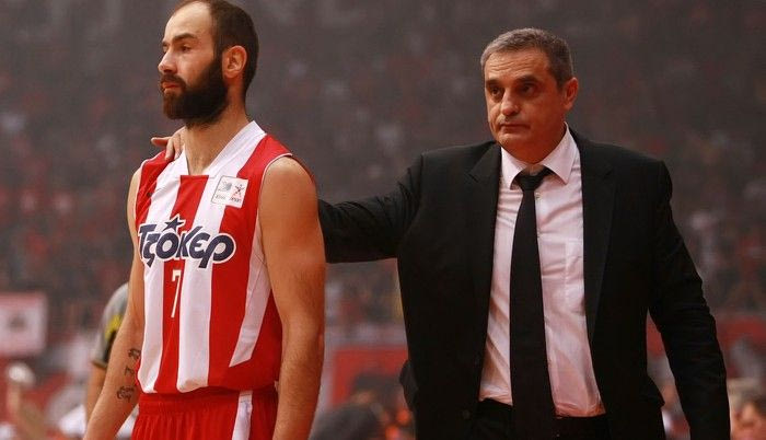 “Κόουτς, μόνο σπέρμα δεν δώσαμε”