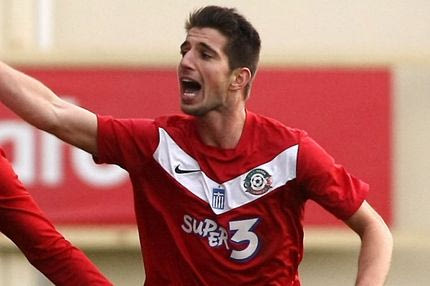 Ανακοίνωσε Σταθάκη η ΑΕΚ