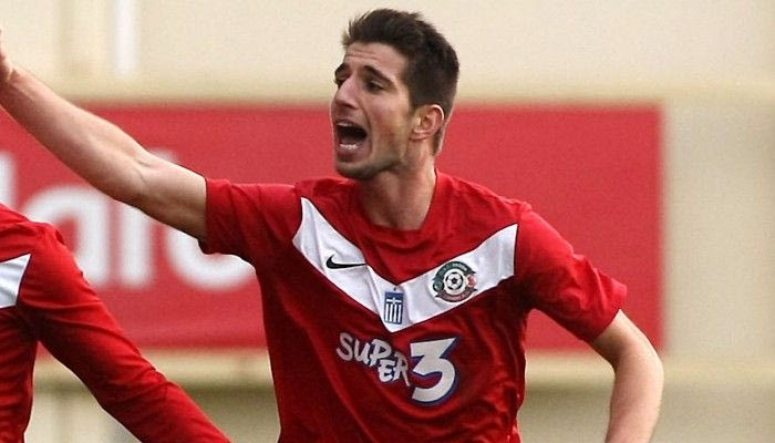 Ανακοίνωσε Σταθάκη η ΑΕΚ