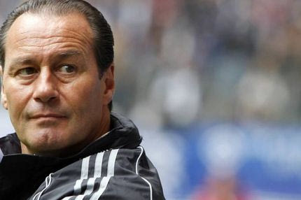 Παρουσιάζει Στέφενς ο Σαββίδης