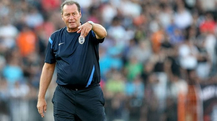 Κορυφαία μεταγραφή ο Στέφενς