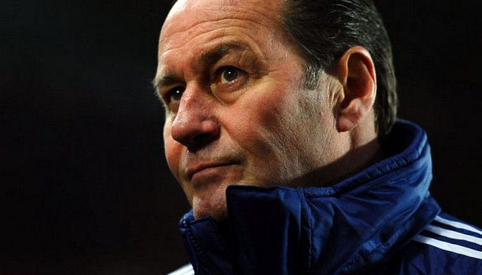 Χουμπ Στέφενς: Το μεγαλύτερο όνομα μετά τον Λόραντ