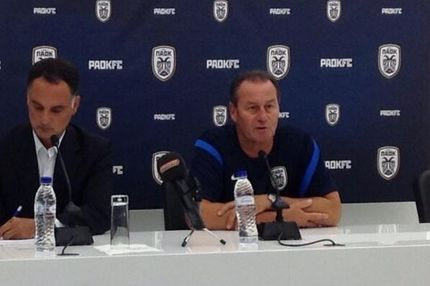 Στέφενς: “Σημασία έχει η μεγάλη ομάδα, όχι οι μεγάλοι παίκτες”