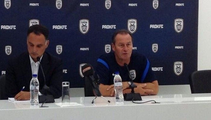 Στέφενς: “Σημασία έχει η μεγάλη ομάδα, όχι οι μεγάλοι παίκτες”