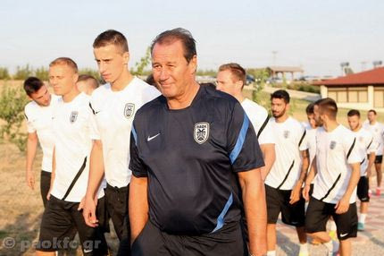 Ο Στέφενς και οι 28 που “πετάνε” Αυστρία