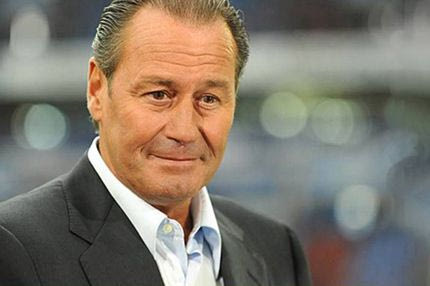 Ο Στέφενς στον τελικό του 1997 (video)