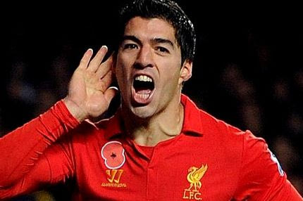 Σουάρες: “Όλοι θέλουν να παίξουν στη Ρεάλ μαζί με τον Ρονάλντο”