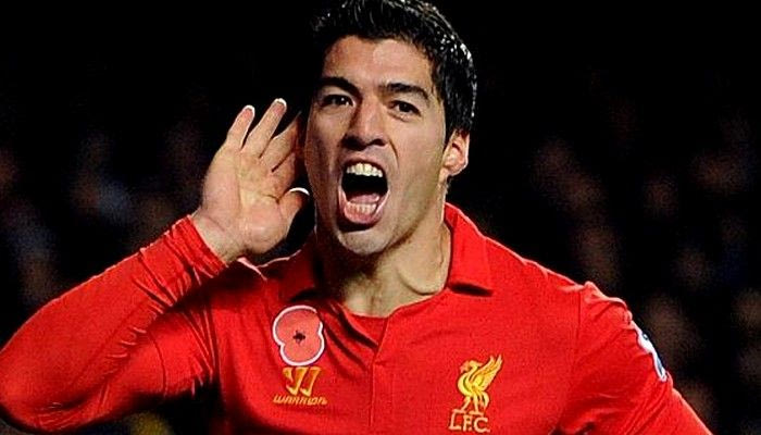 Σουάρες: “Όλοι θέλουν να παίξουν στη Ρεάλ μαζί με τον Ρονάλντο”