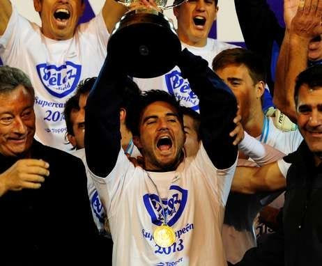 Υπερπρωταθλήτρια η Βελέζ με χαμένο πέναλτι του Σκόκο