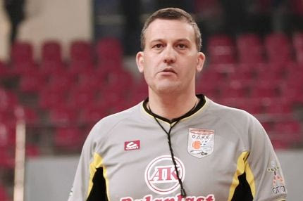 Σχινάς, Κορομηλάς και Ταβουλαρέας, η τριάδα του ΣΕΦ