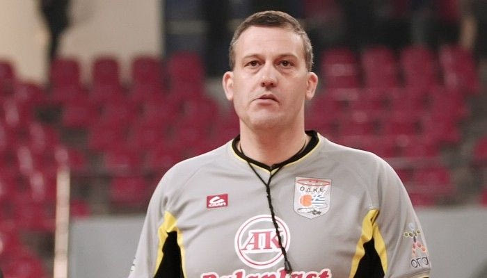 Σχινάς, Κορομηλάς και Ταβουλαρέας, η τριάδα του ΣΕΦ