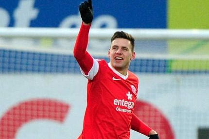 Στη Σάλκε ο Σάλαϊ