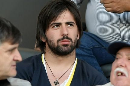 Χωρίς Τάτο στον Βόλο