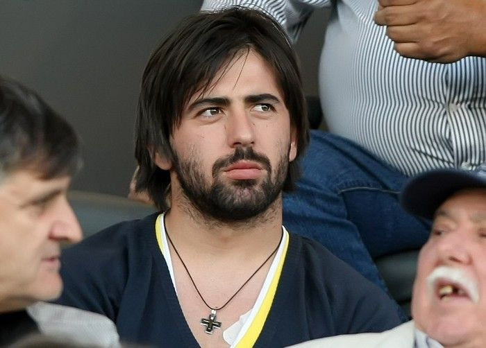 Χωρίς Τάτο στον Βόλο